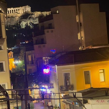 Grace Apartment Next To The Akropolis Атина Екстериор снимка
