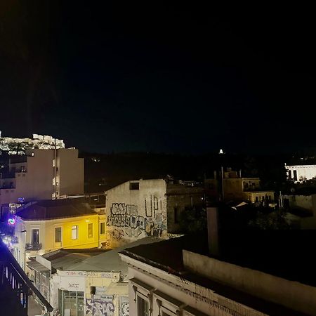 Grace Apartment Next To The Akropolis Атина Екстериор снимка