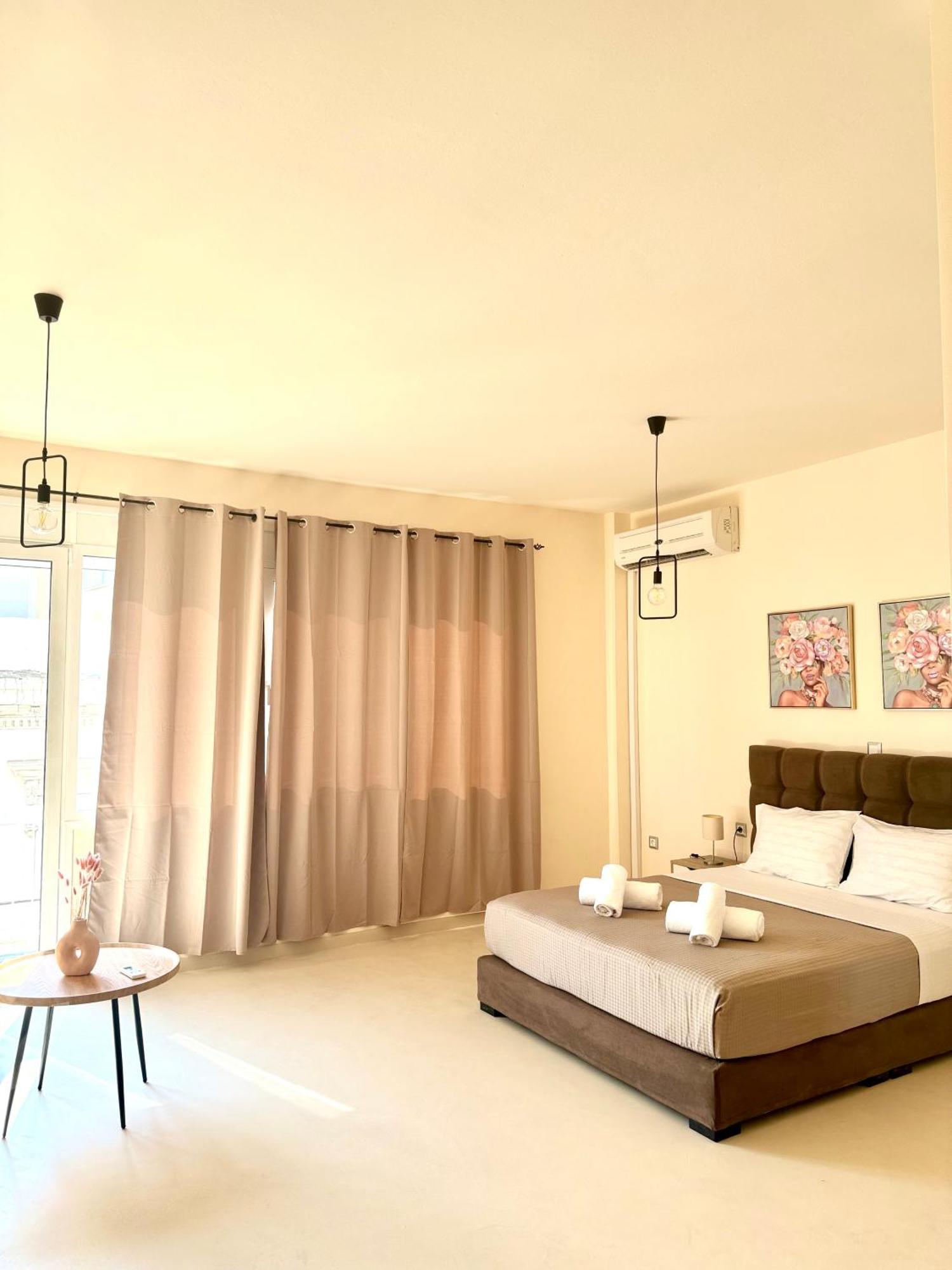 Grace Apartment Next To The Akropolis Атина Екстериор снимка