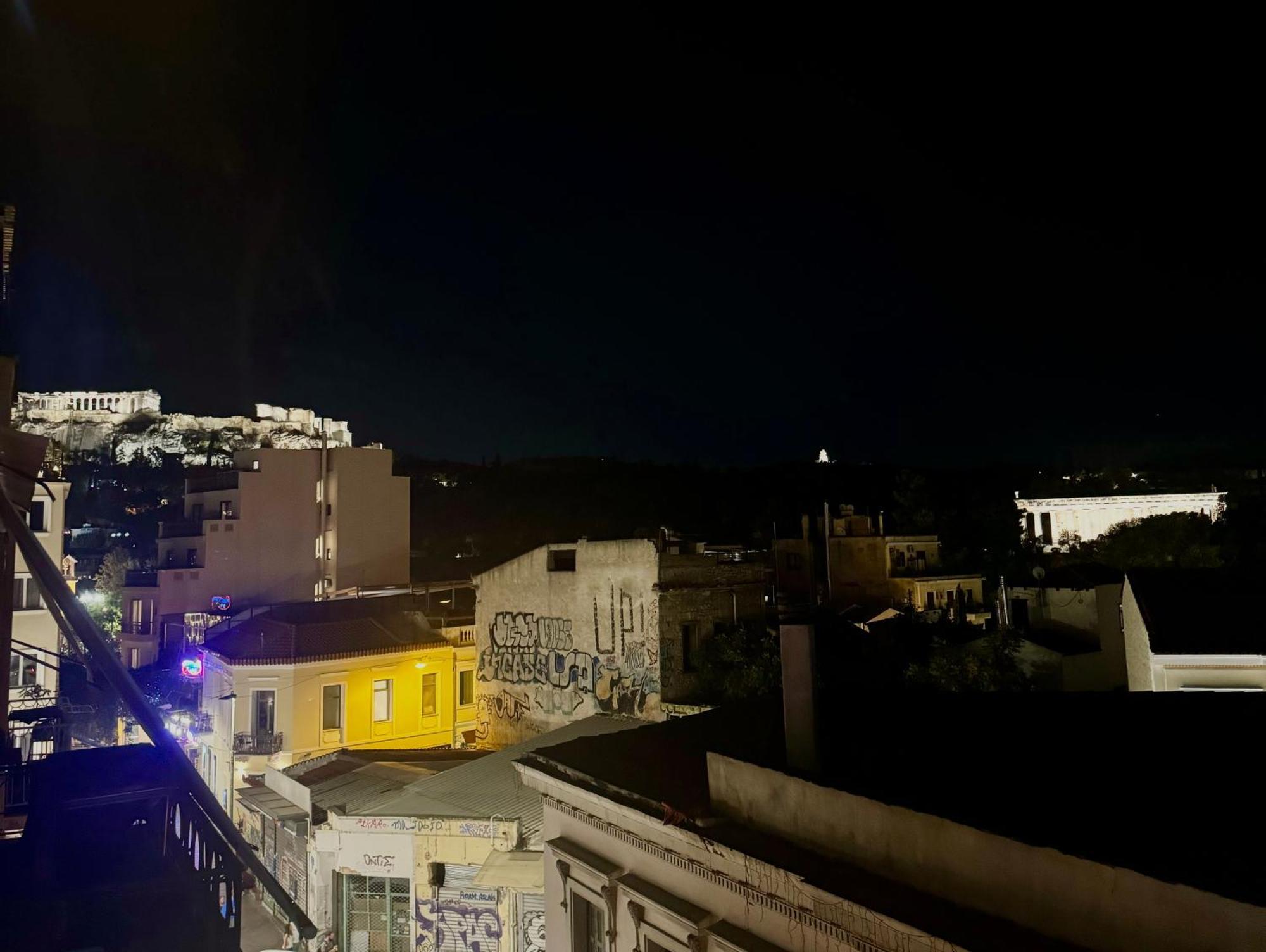 Grace Apartment Next To The Akropolis Атина Екстериор снимка