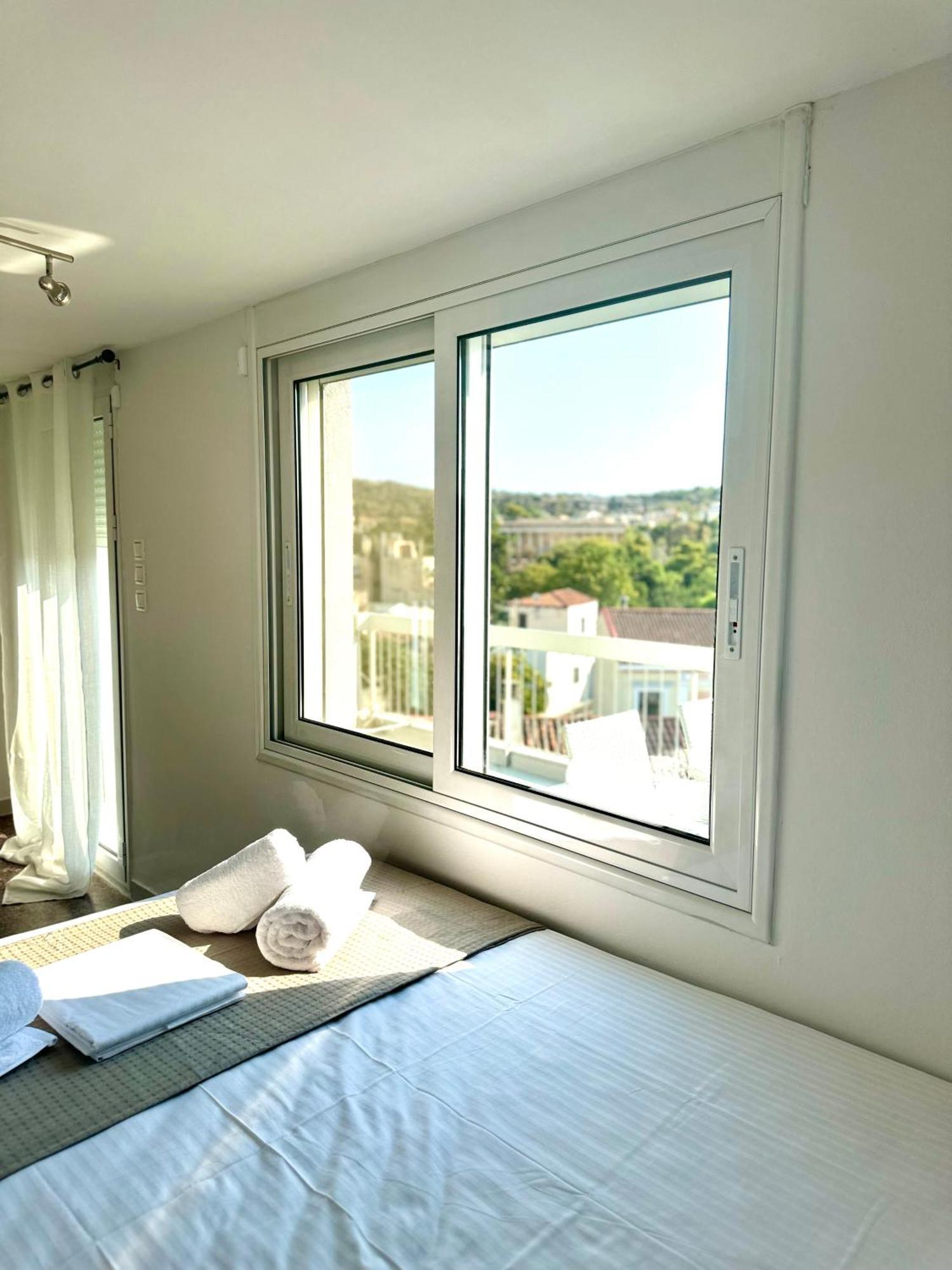 Grace Apartment Next To The Akropolis Атина Екстериор снимка