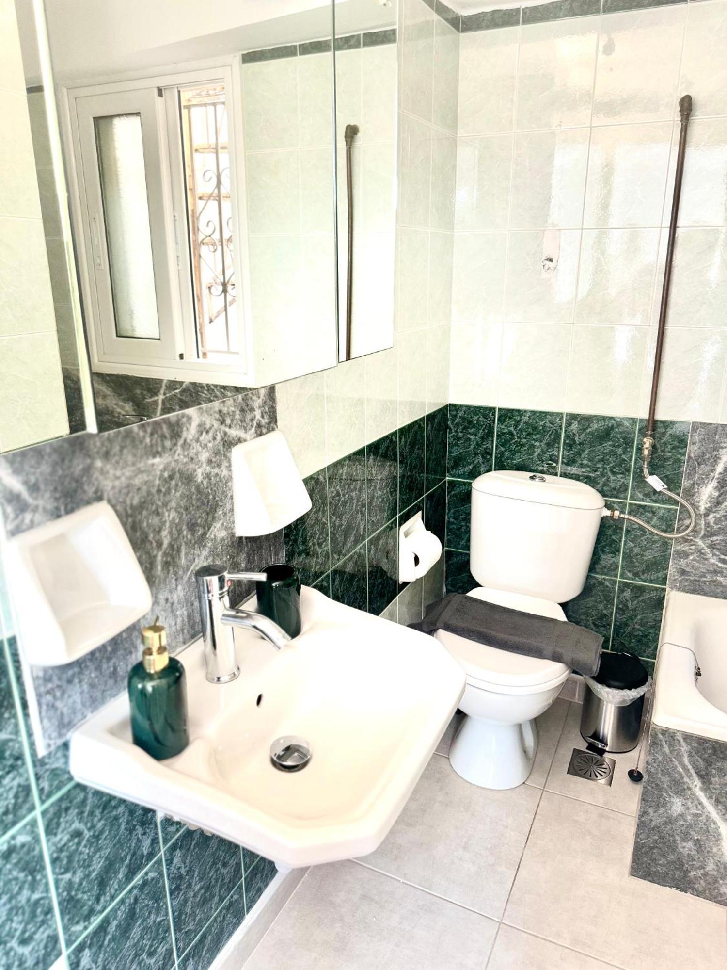 Grace Apartment Next To The Akropolis Атина Екстериор снимка