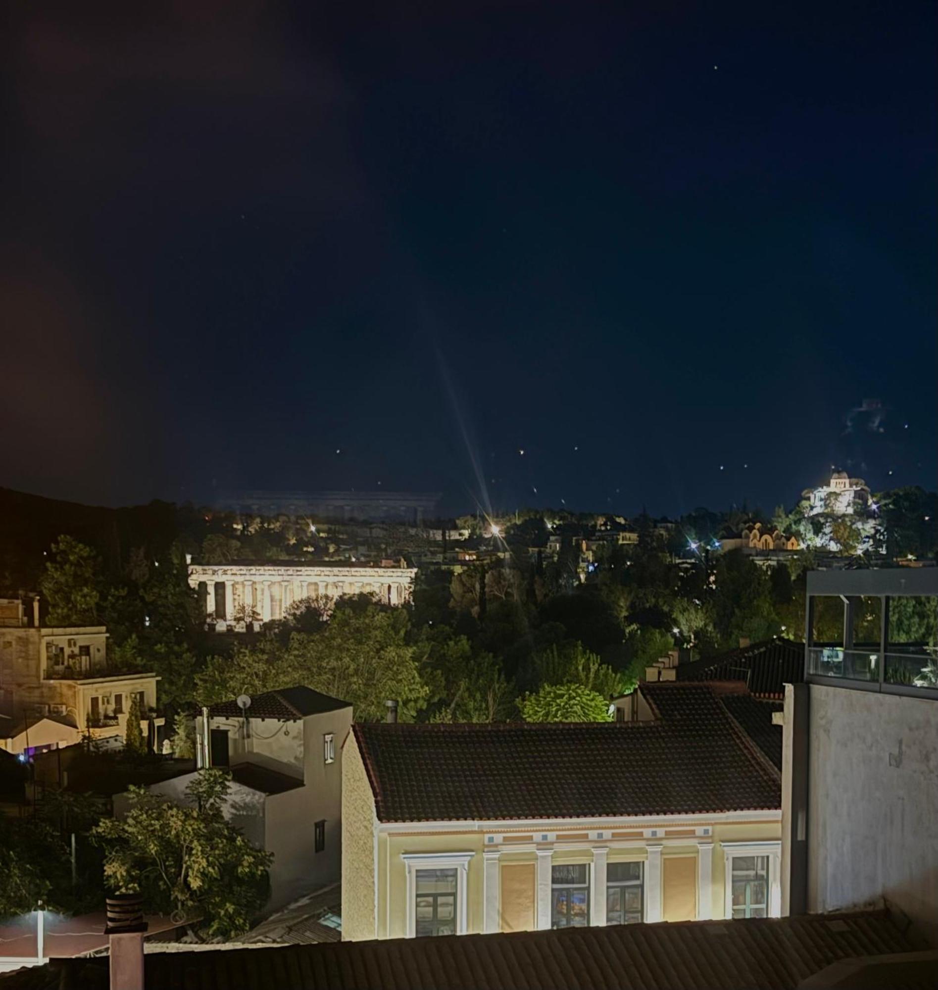 Grace Apartment Next To The Akropolis Атина Екстериор снимка