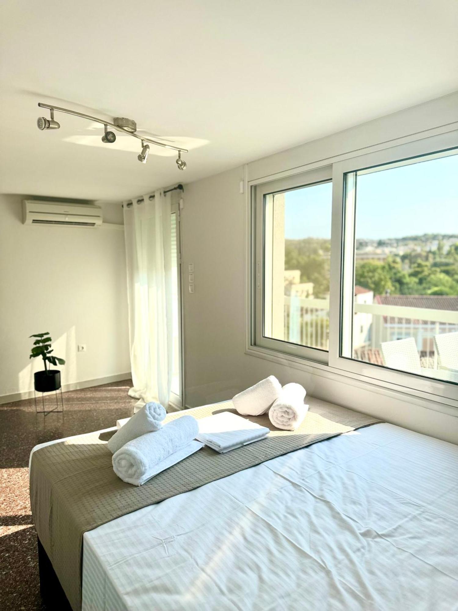 Grace Apartment Next To The Akropolis Атина Екстериор снимка