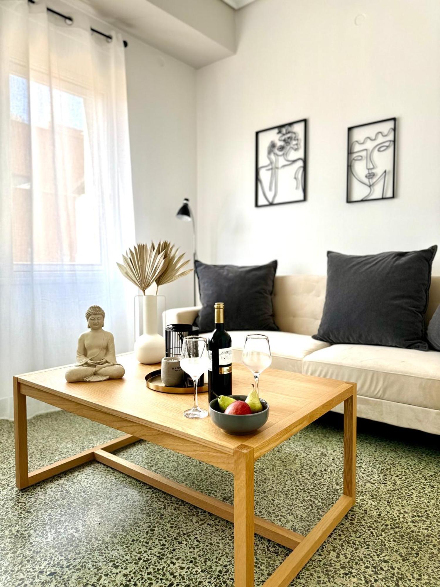 Grace Apartment Next To The Akropolis Атина Екстериор снимка