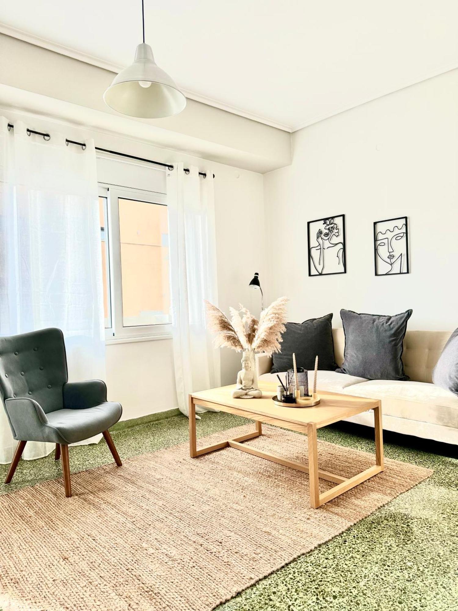 Grace Apartment Next To The Akropolis Атина Екстериор снимка