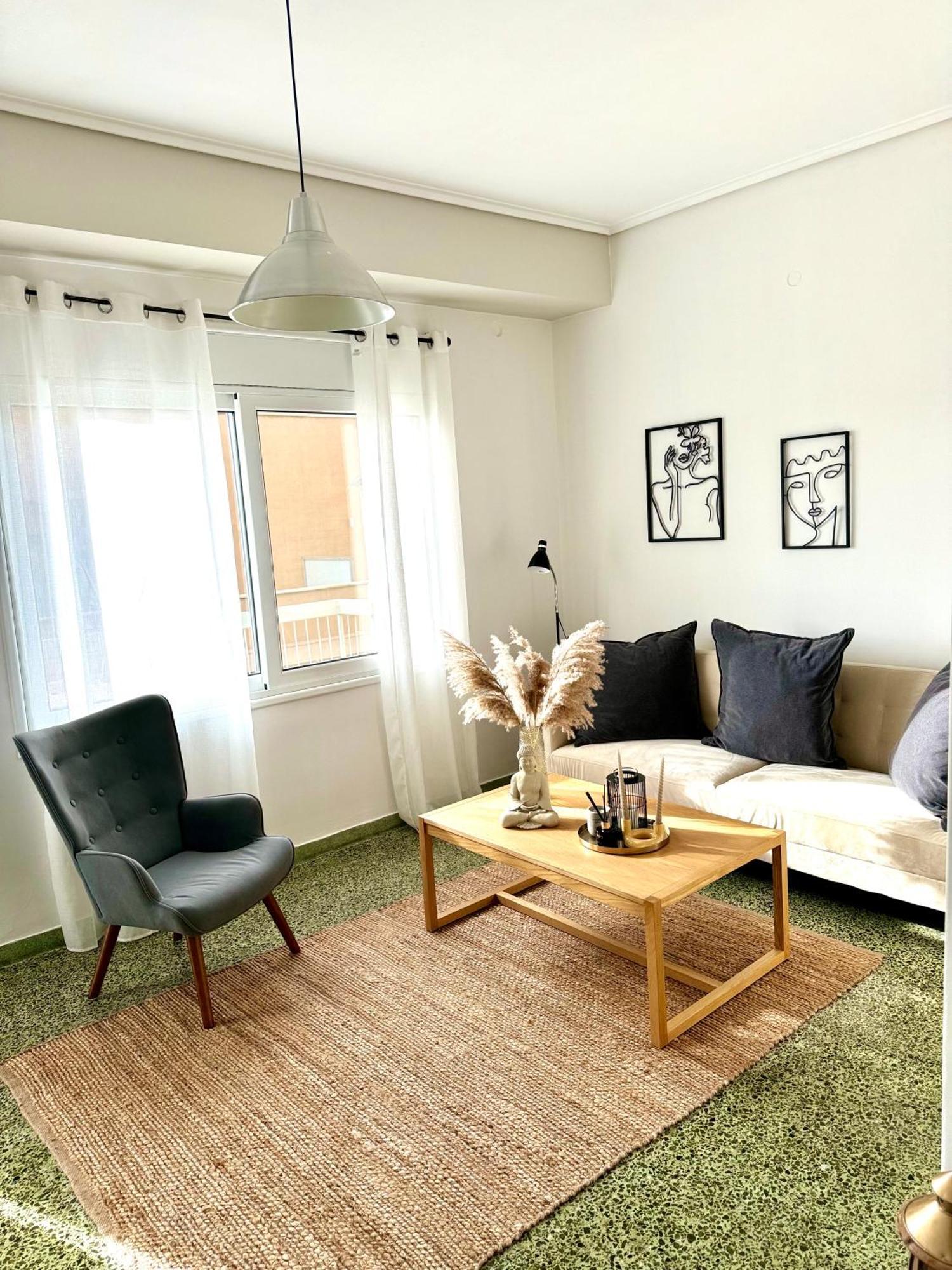 Grace Apartment Next To The Akropolis Атина Екстериор снимка