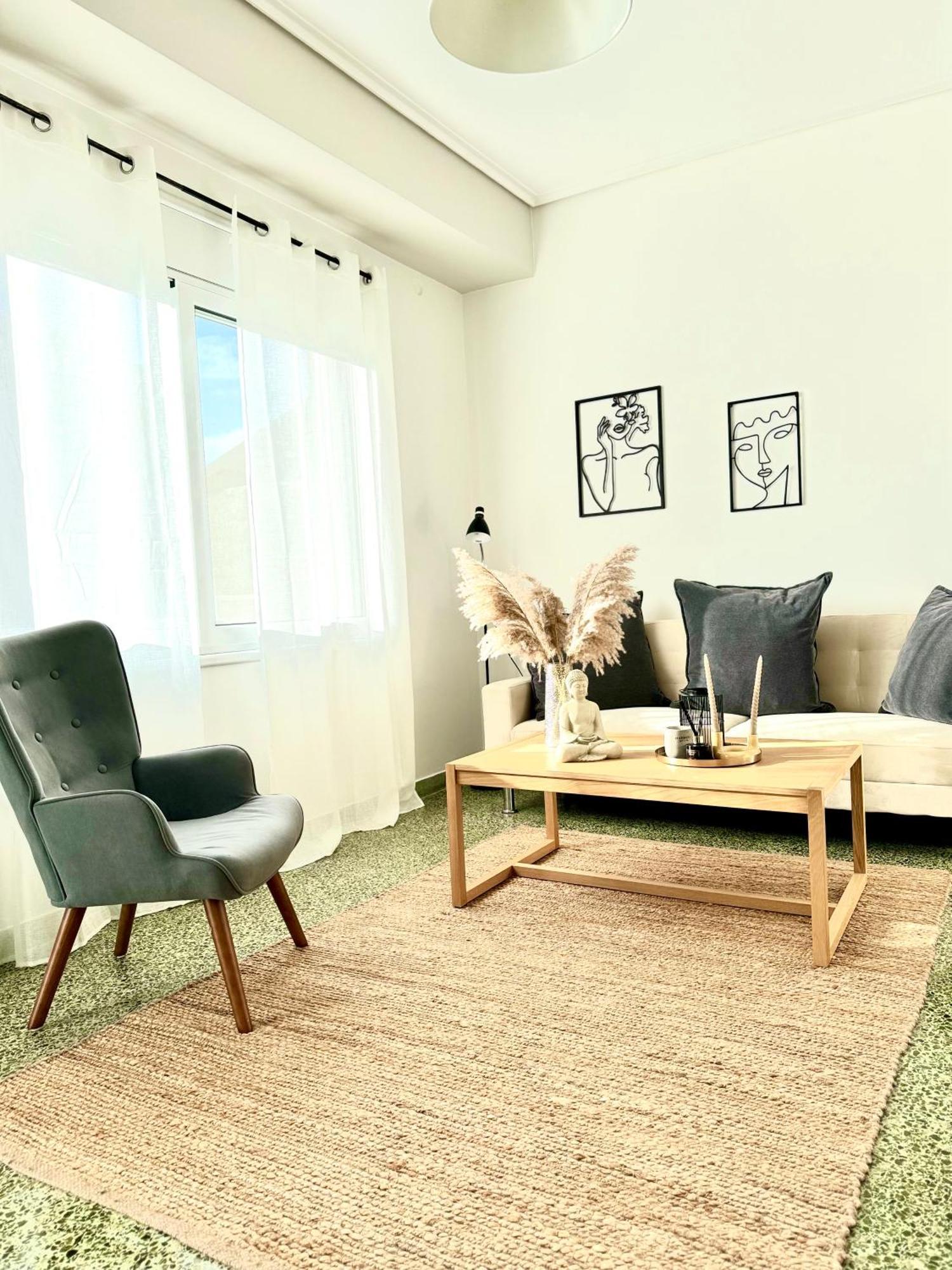 Grace Apartment Next To The Akropolis Атина Екстериор снимка
